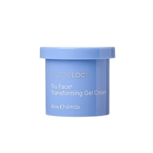 Nachfüllpackung  ageLOC Tru Face Transforming Gel Cream