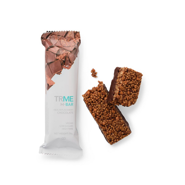 TRME M-Bars Chocolate – 30 Bundle