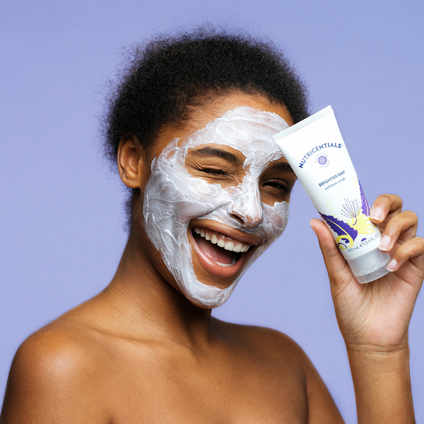 Brighter Day Exfoliant Scrub