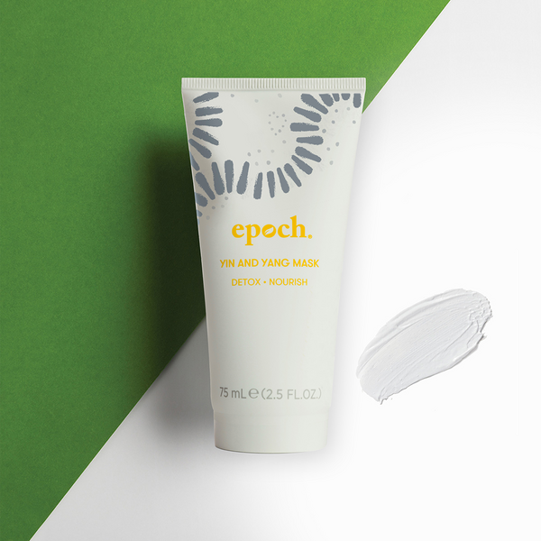 Epoch Yin and Yang Mask