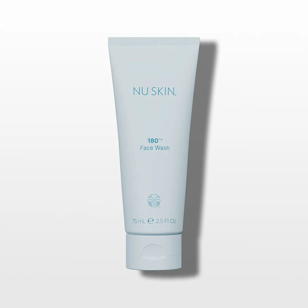 180 Face Wash