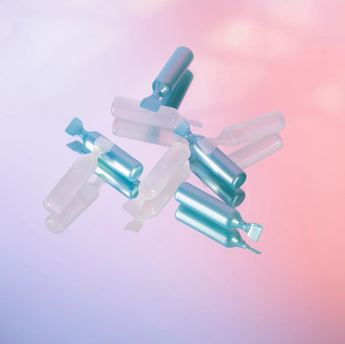 ageLOC Galvanic Spa Facial Gels für das Anti-Aging-Gerät – 3 Bundle