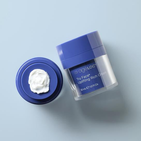Nachfüllpackung ageLOC Tru Face Uplifting Cream