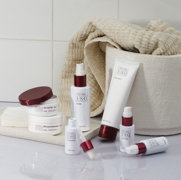 Nu Skin 180º Cell Renewal Fluid