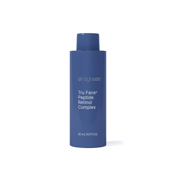 Refill (Nachfüllpack) ageLOC Tru Face Peptide Retinol Complex