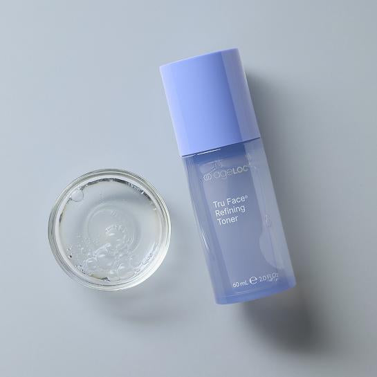 ageLOC Tru Face Refining Toner
