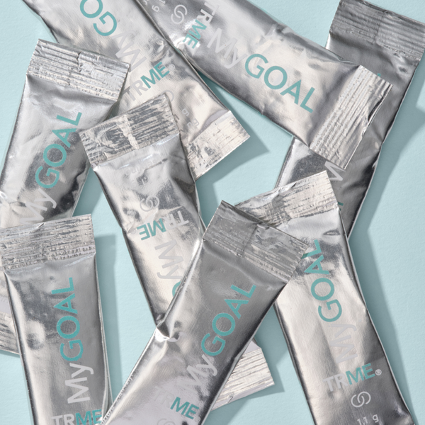 TRME Weight Management Kit + M-Bars