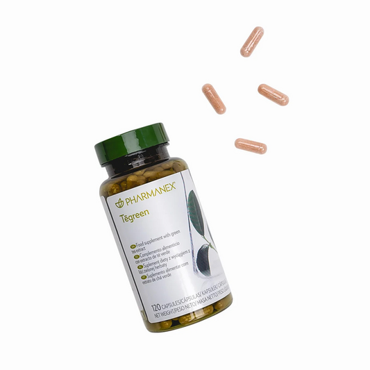 Pharmanex Tegreen 30 Count