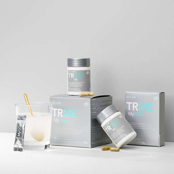 TRME Weight Management Kit (Vorteilspaket)