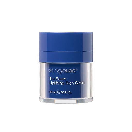 ageLOC Tru Face Uplifting Rich Cream