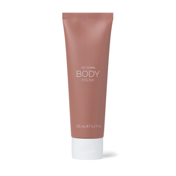 ageLOC Body Polish