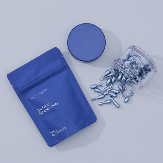 Nachfüllpackung ageLOC Tru Face Essence Ultra