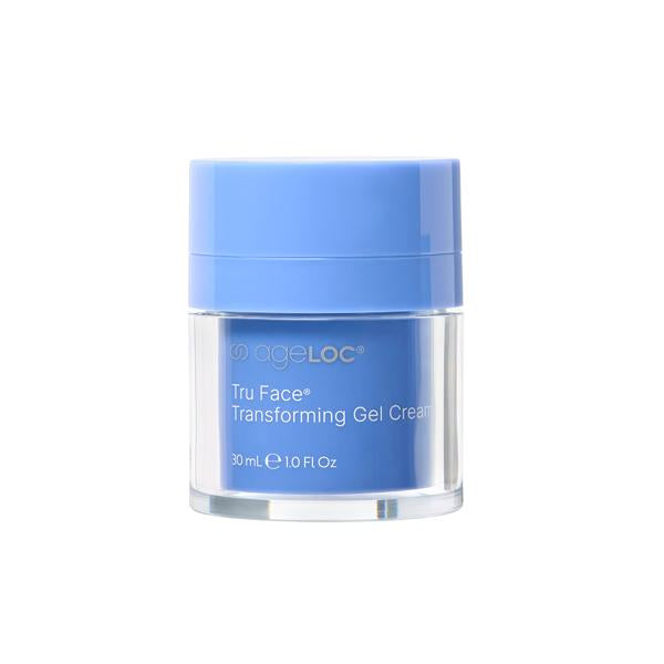 ageLOC Tru Face Transforming Gel Cream