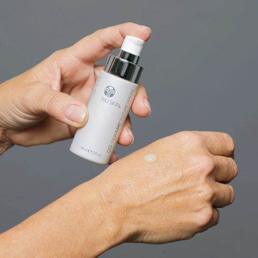 ageLOC Transformation & Future Serum (3er Set)