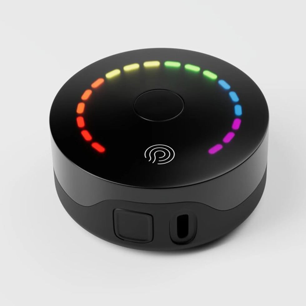 Prysm iO