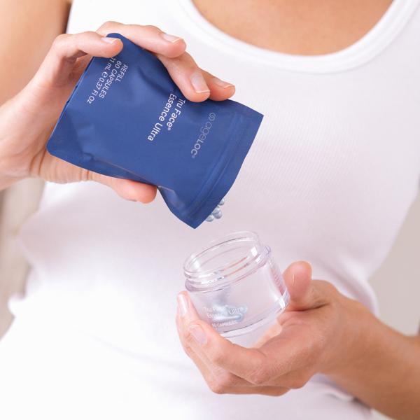 Nachfüllpackung ageLOC Tru Face Essence Ultra