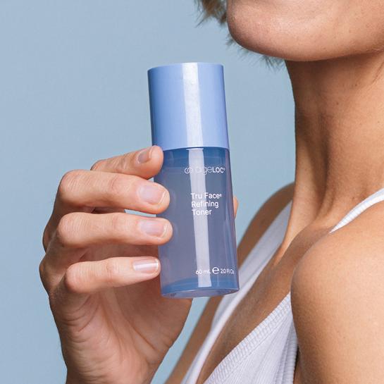 ageLOC Tru Face Refining Toner