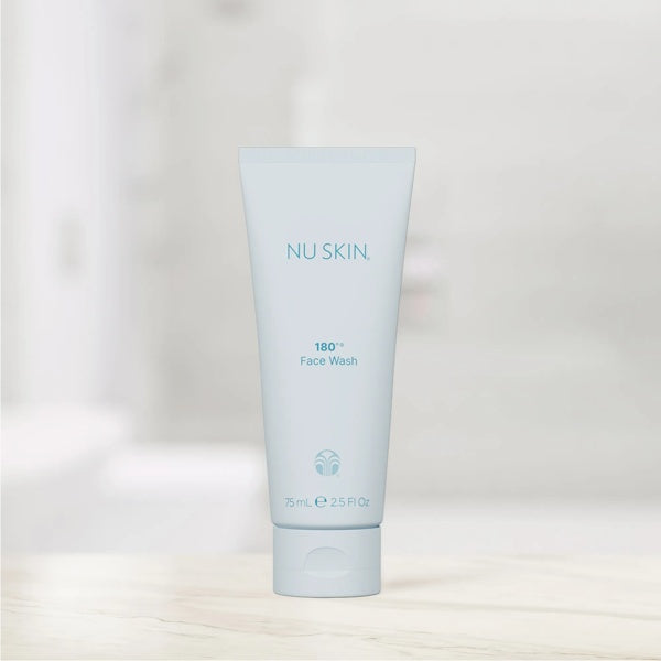 180 Face Wash