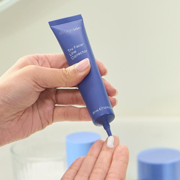 ageLOC Tru Face Line Corrector