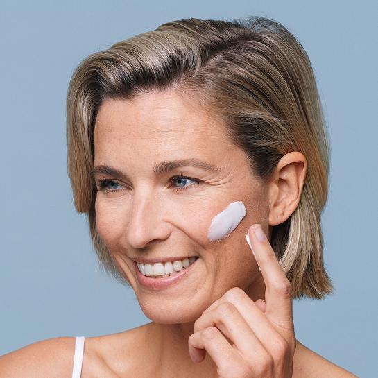 ageLOC Tru Face Uplifting Rich Cream