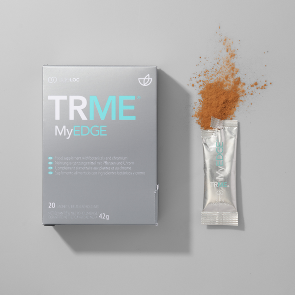 TRME Weight Management Kit + M-Bars