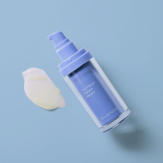 ageLOC Tru Face Future Serum