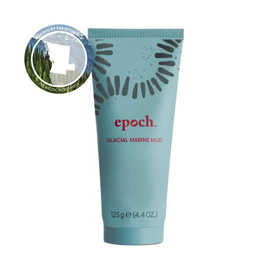 Epoch Glacial Marine Mud