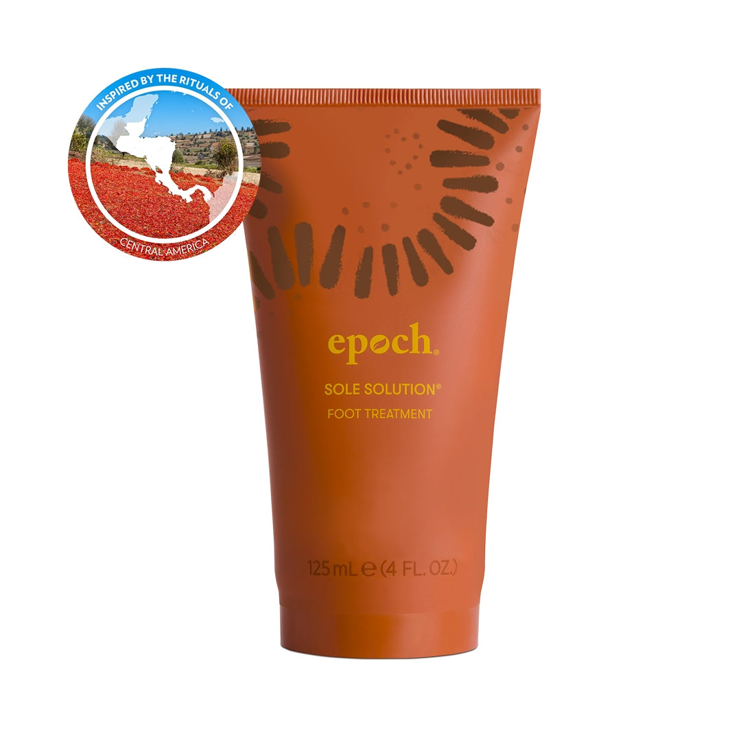 Epoch Sole Solution