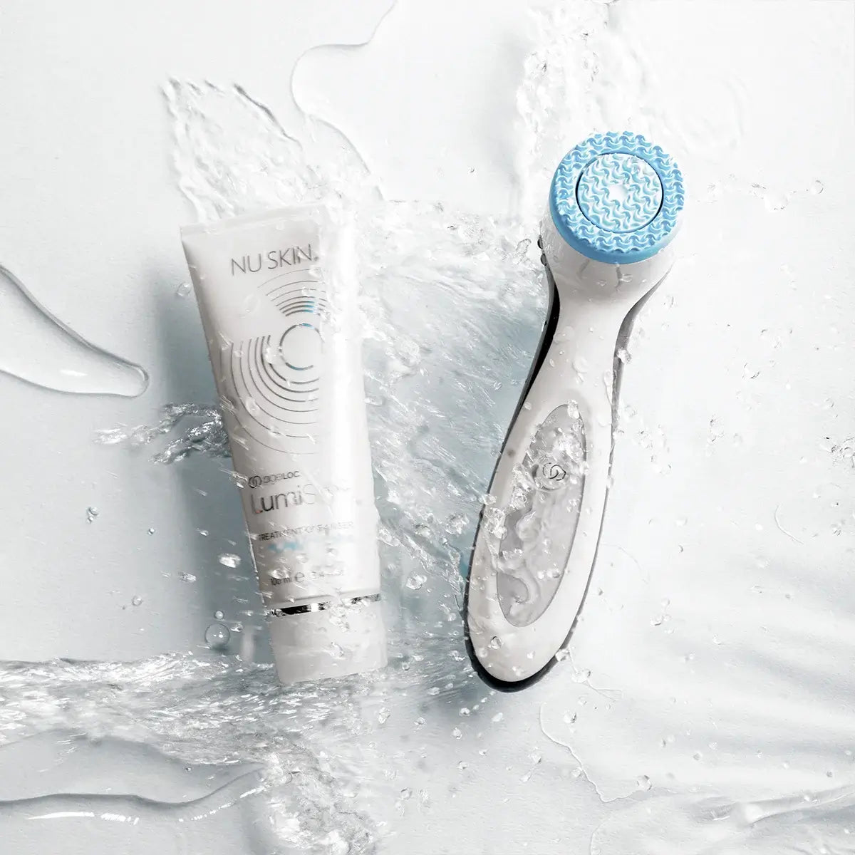 Nu Skin ageLOC LumiSpa Cleanser - 100 ml