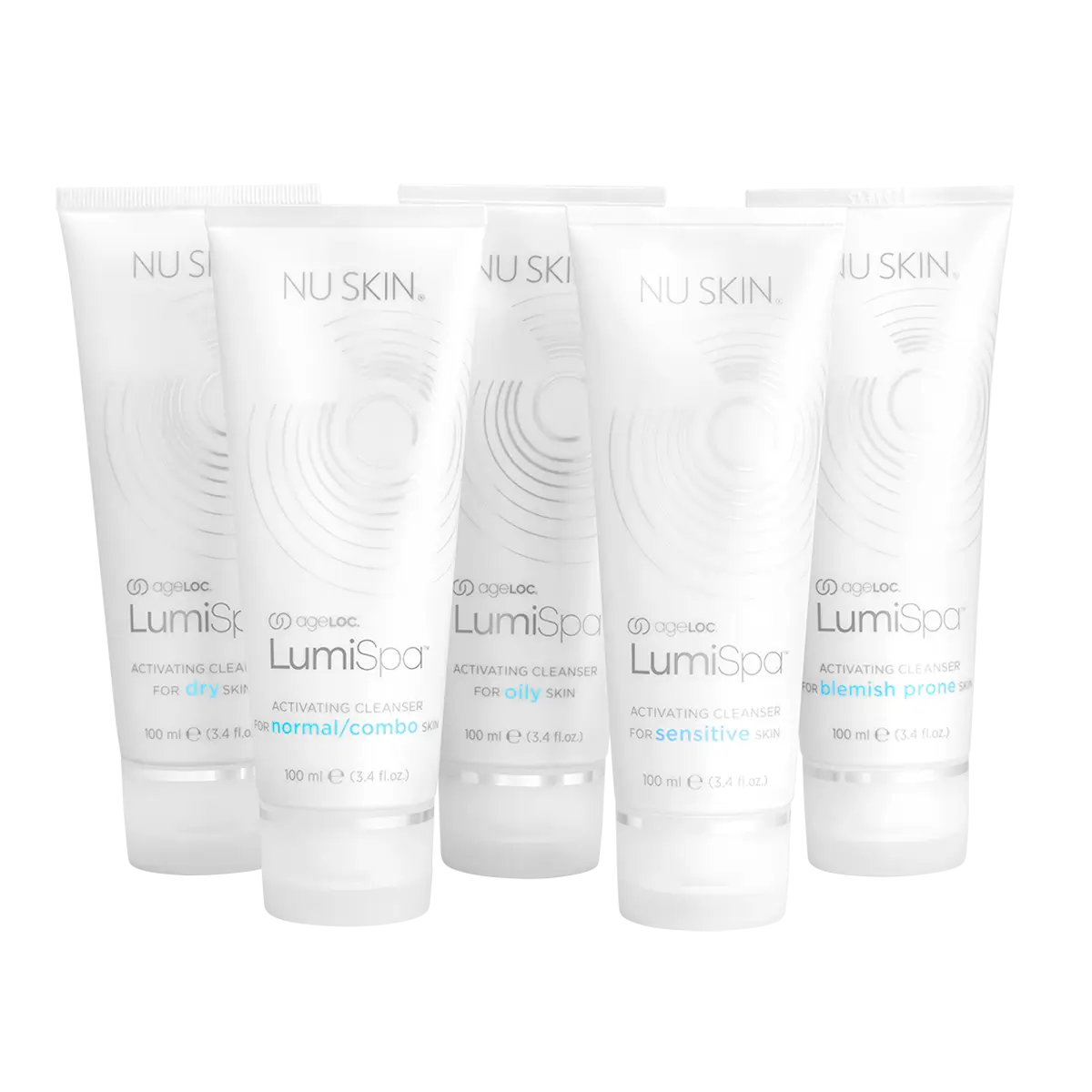 Nu Skin ageLOC LumiSpa Cleanser - 100 ml