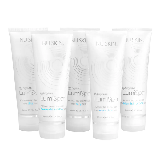 Nu Skin ageLOC LumiSpa Cleanser - 100 ml