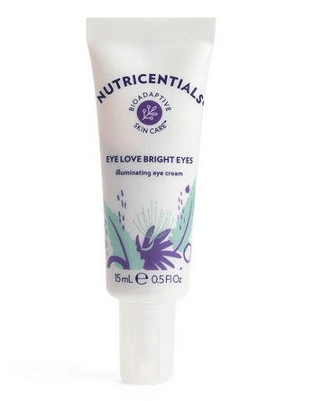 Nutricentials Eye Love Bright Eyes Illuminating Eye Cream