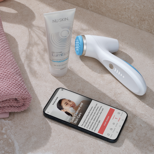 ageLOC LumiSpa iO Cleansing Kit