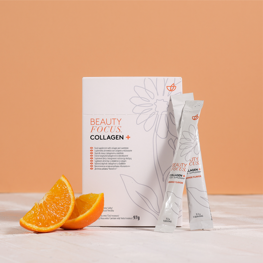 Beauty Focus Collagen+