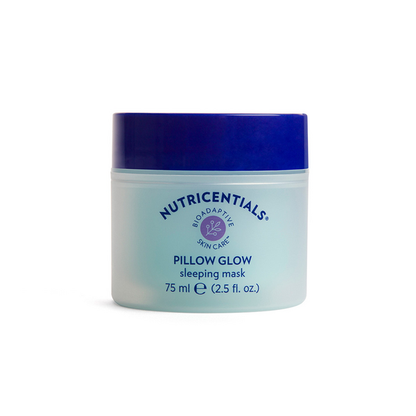 Pillow Glow Sleeping Mask