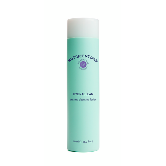 HydraClean Creamy Cleansing Lotion