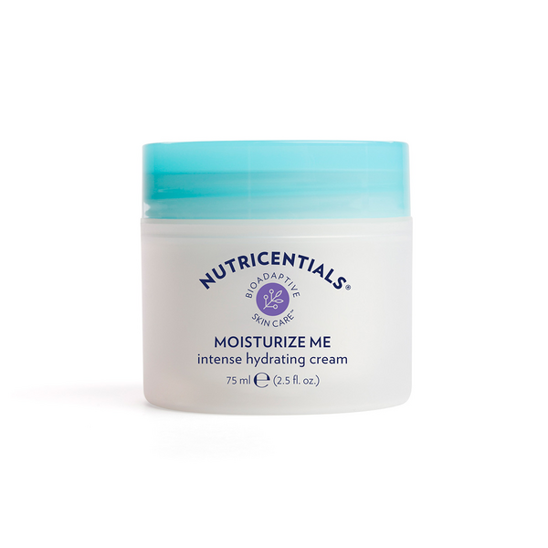 Moisturize Me Intense Hydrating Cream