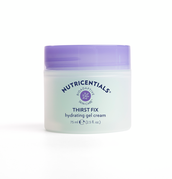 Nutricentials Thirst Fix Hydrating Gel Cream